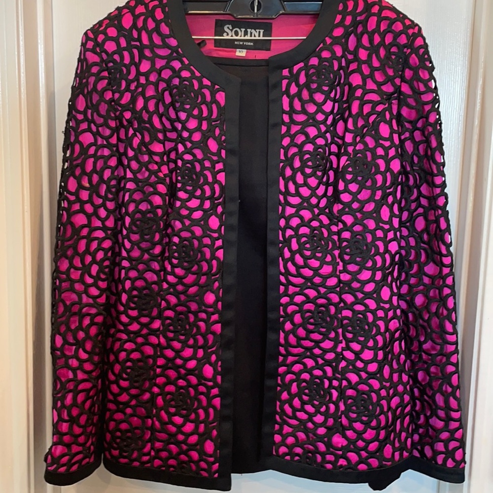 Women’s Suit
